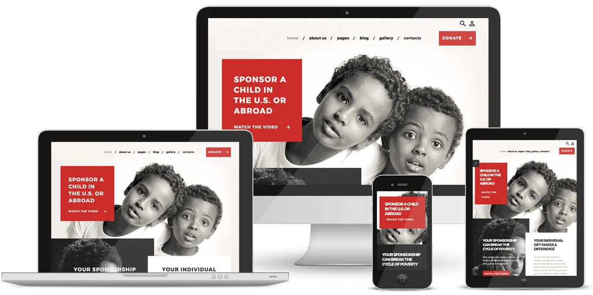 ecommerce website development Houston, affordable web design, website design company near me,